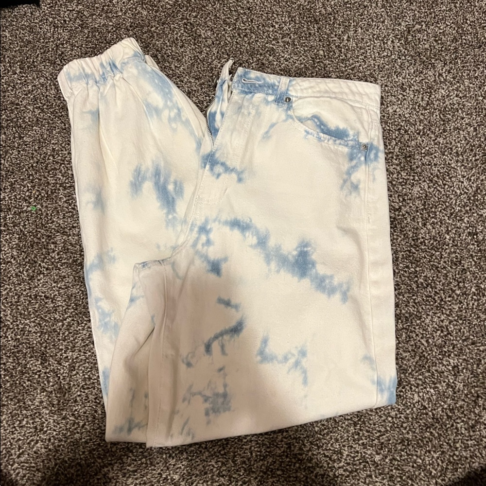 jeans